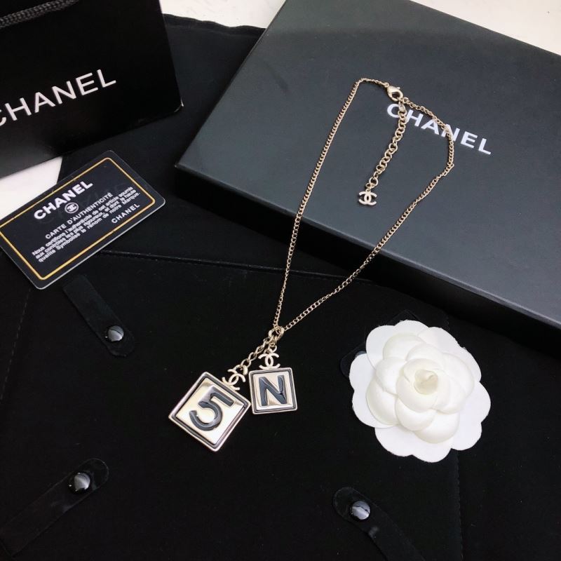 Chanel Necklaces